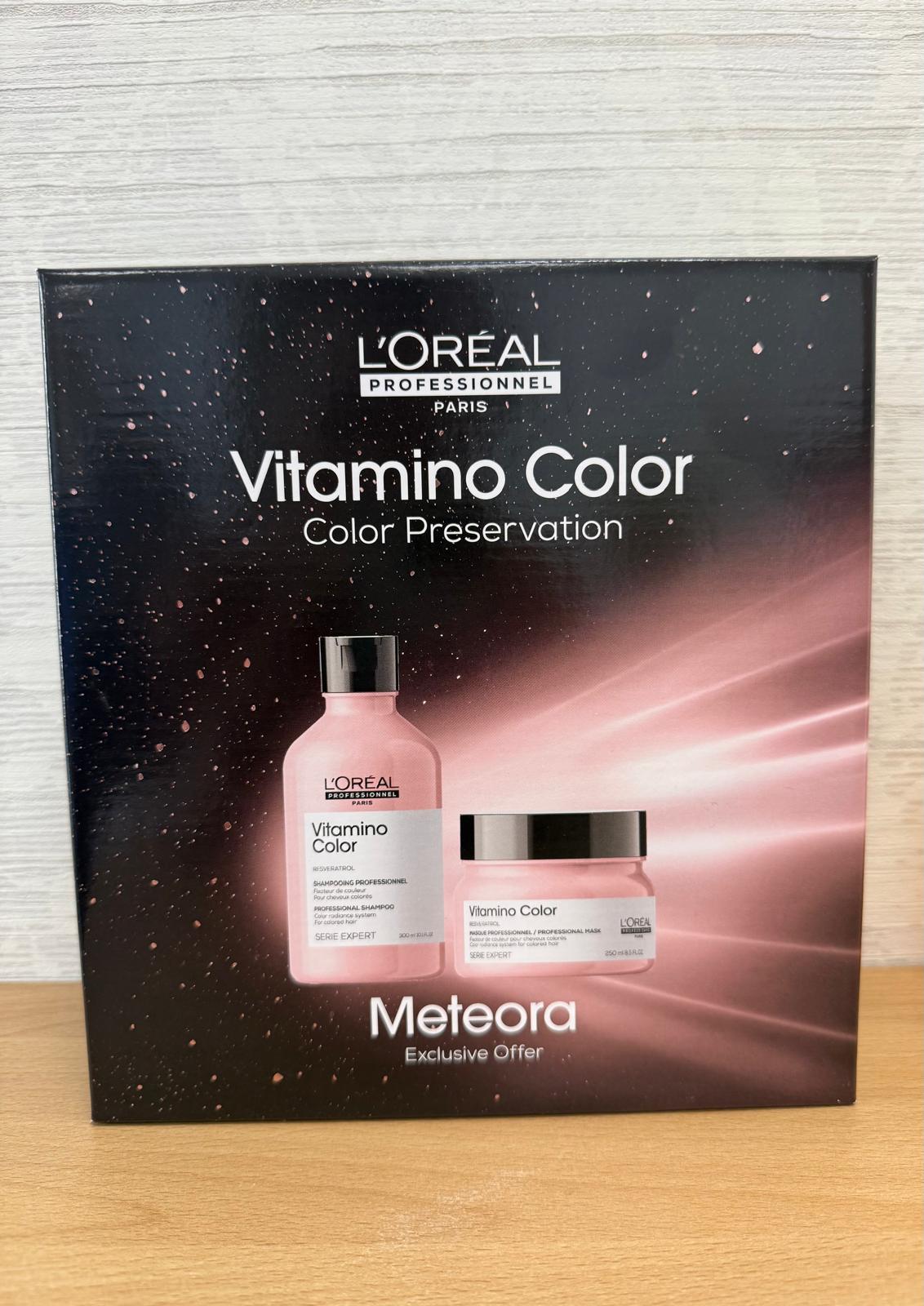 Coffrets L&rsquo;oréal