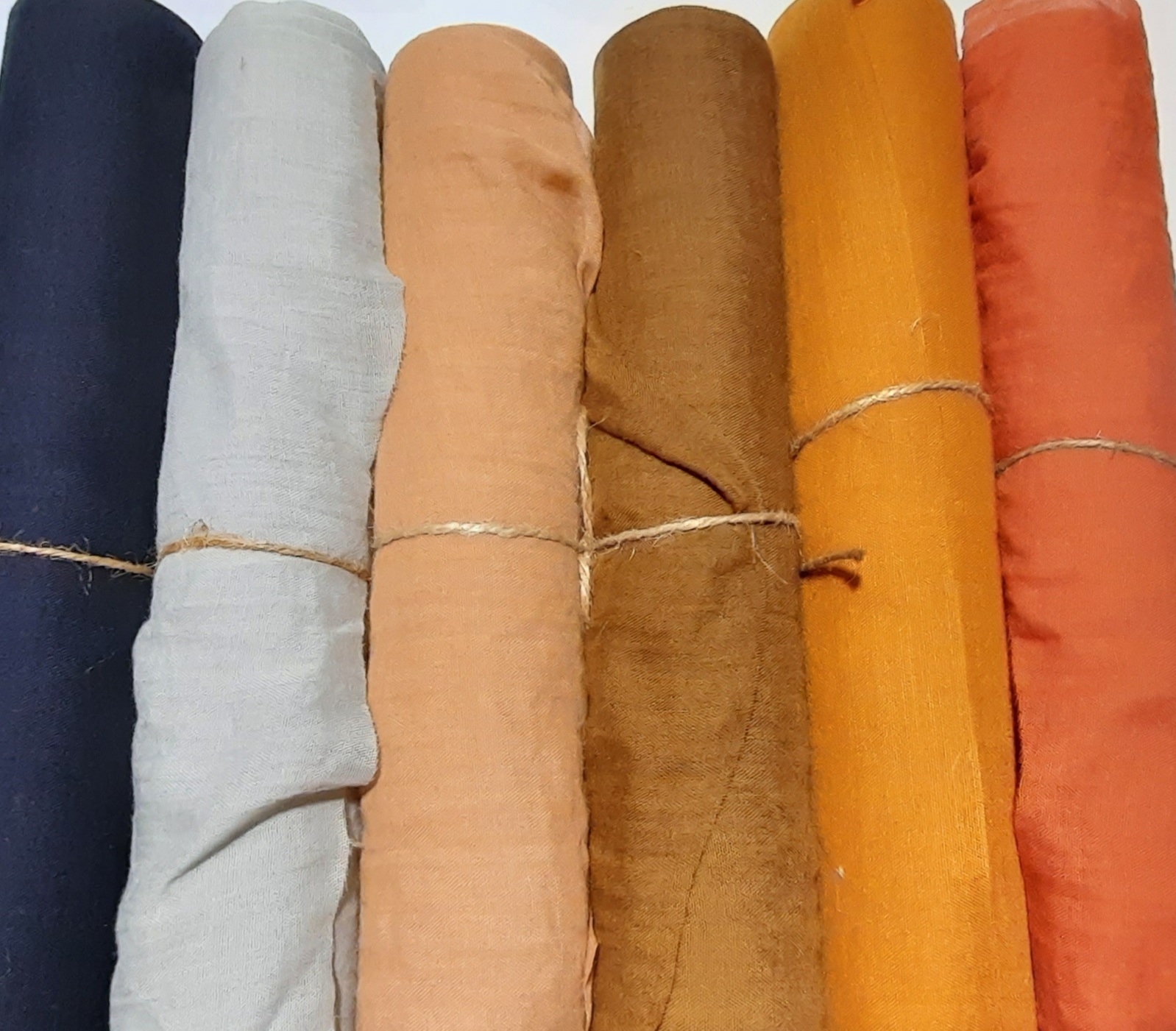 Chemin De Table Mousseline