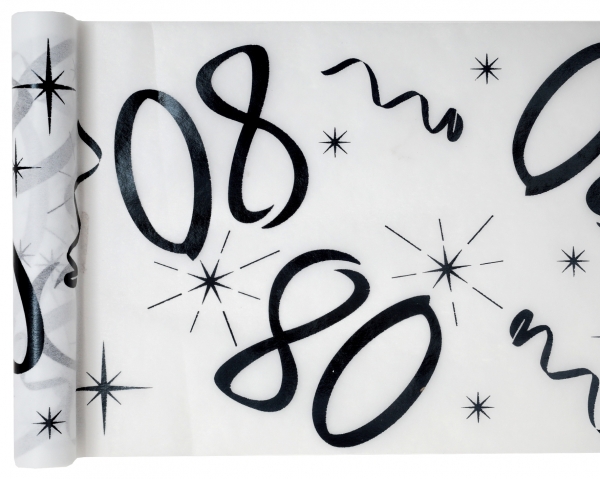 Chemin De Table Des âges