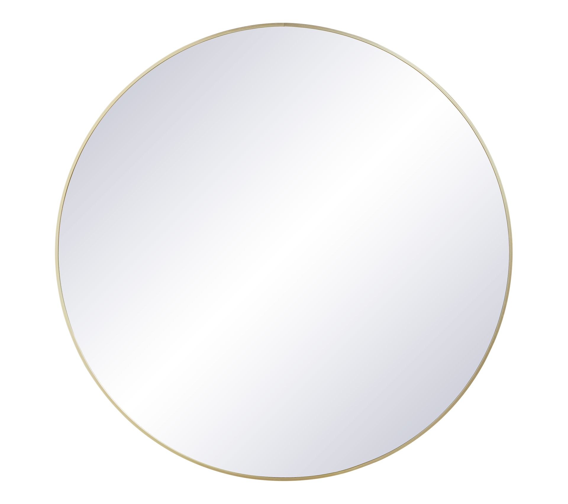 Miroir Rond