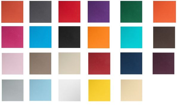 Sachet De 50 Serviettes Intissées