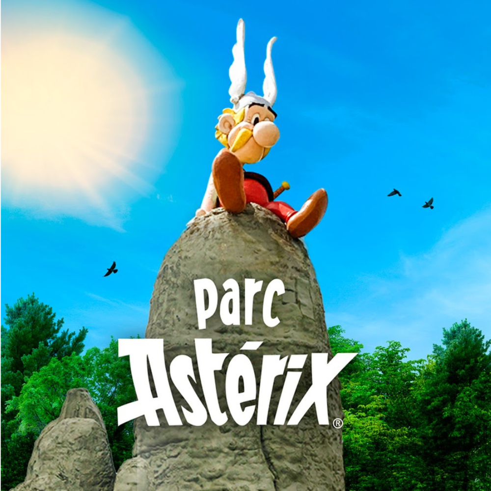 Parc Astérix