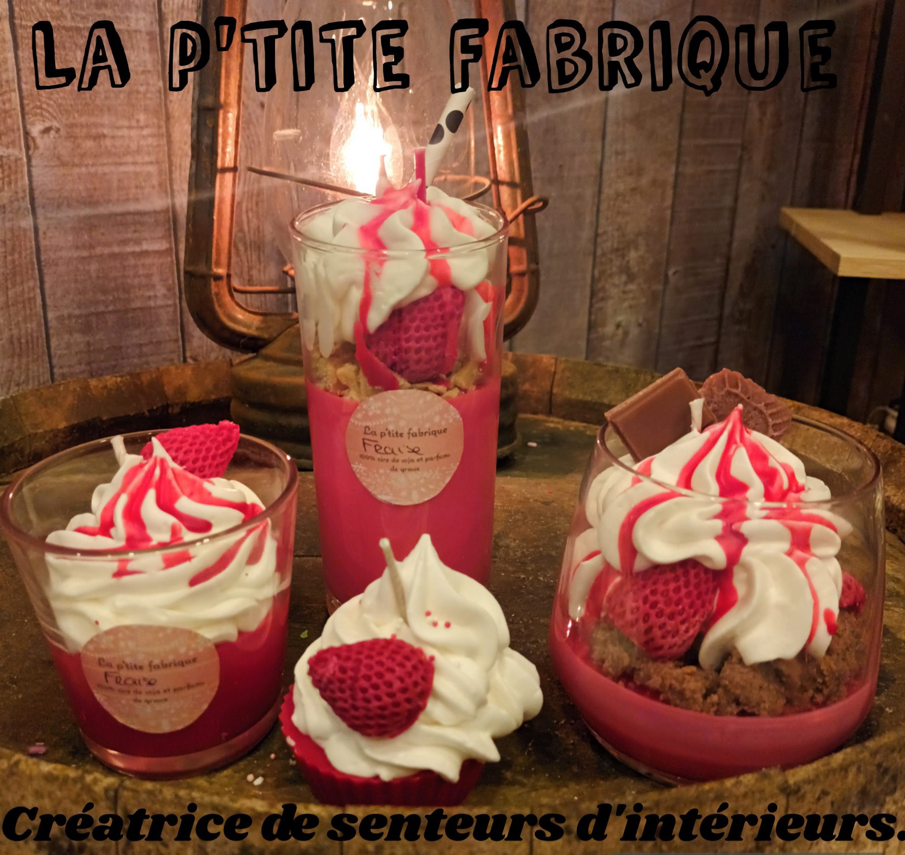 La P’tite Fabrique