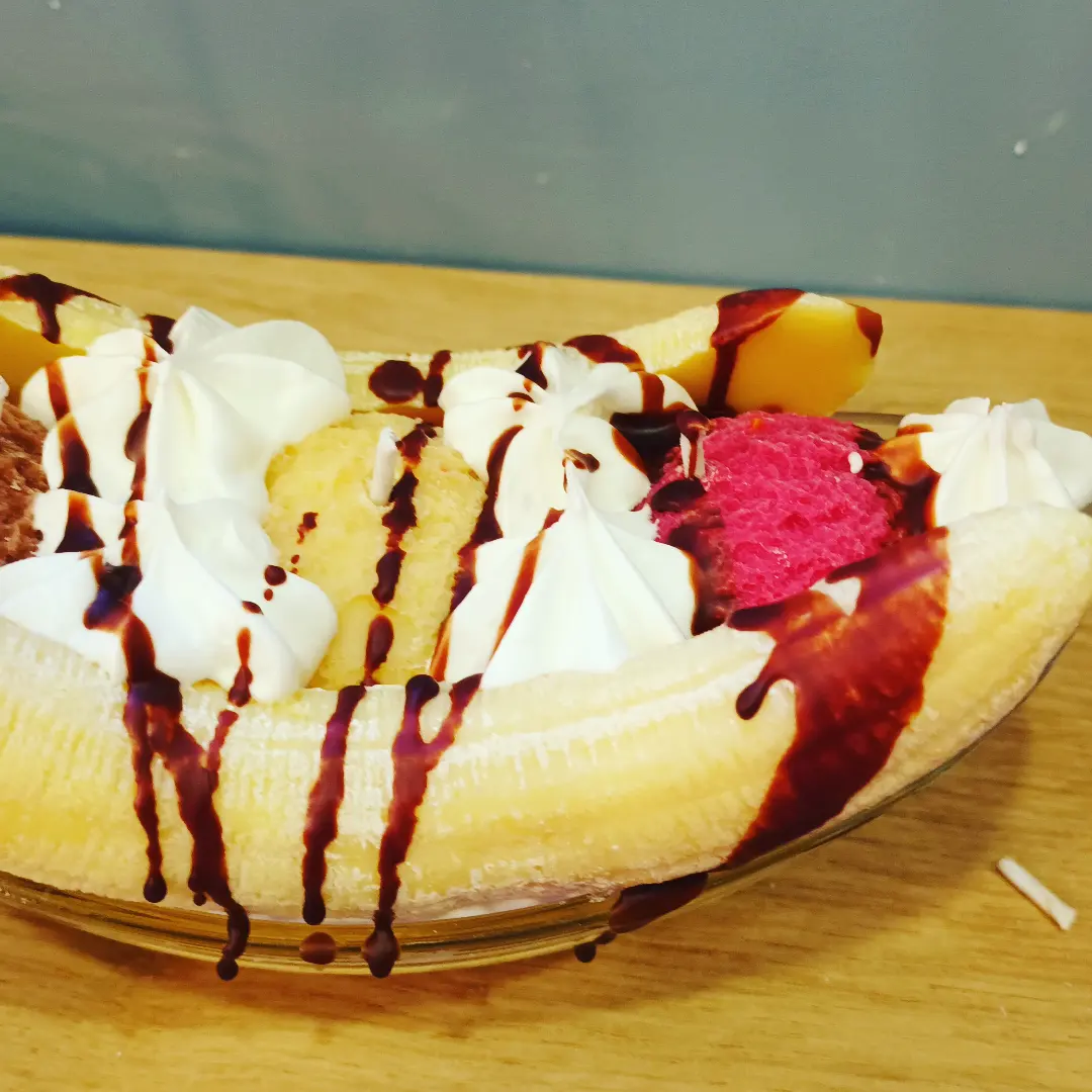 Banana Split