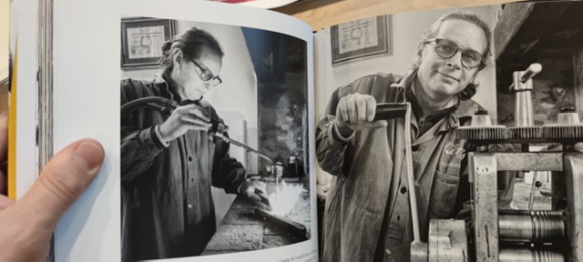 Atelier Leroy Création