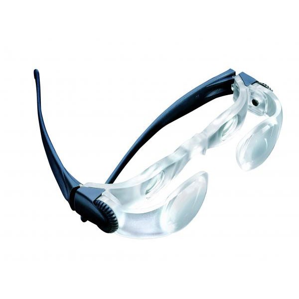 Lunettes Grossissantes Maxtv