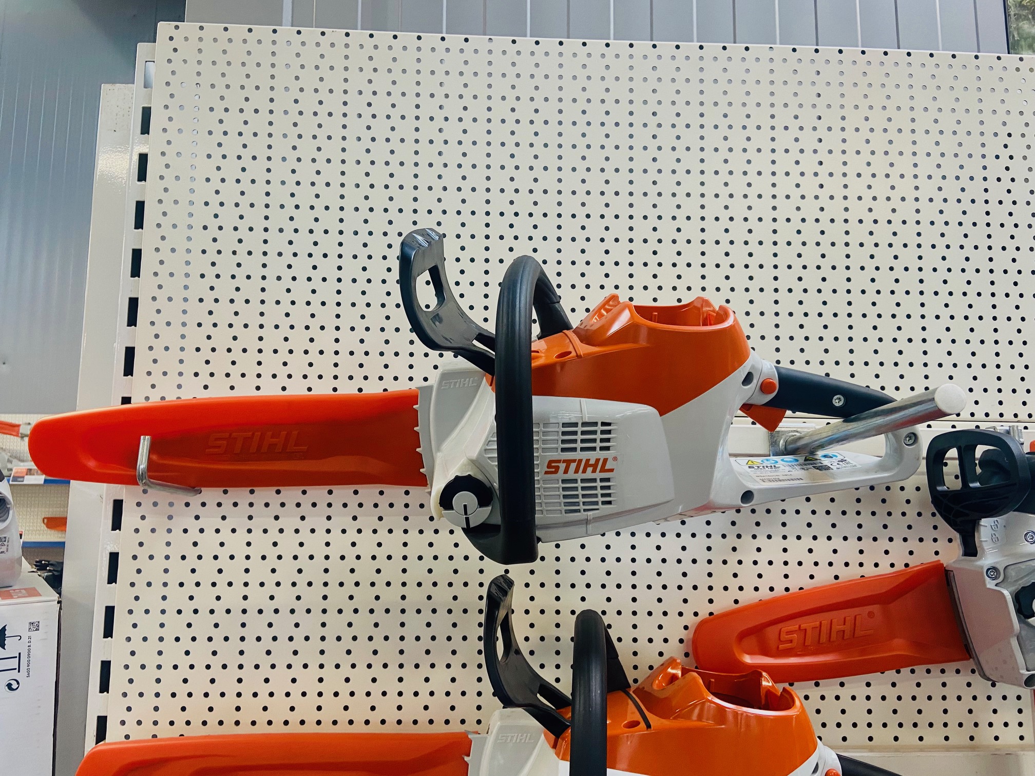 Tronçonneuse Msa 160 C-b