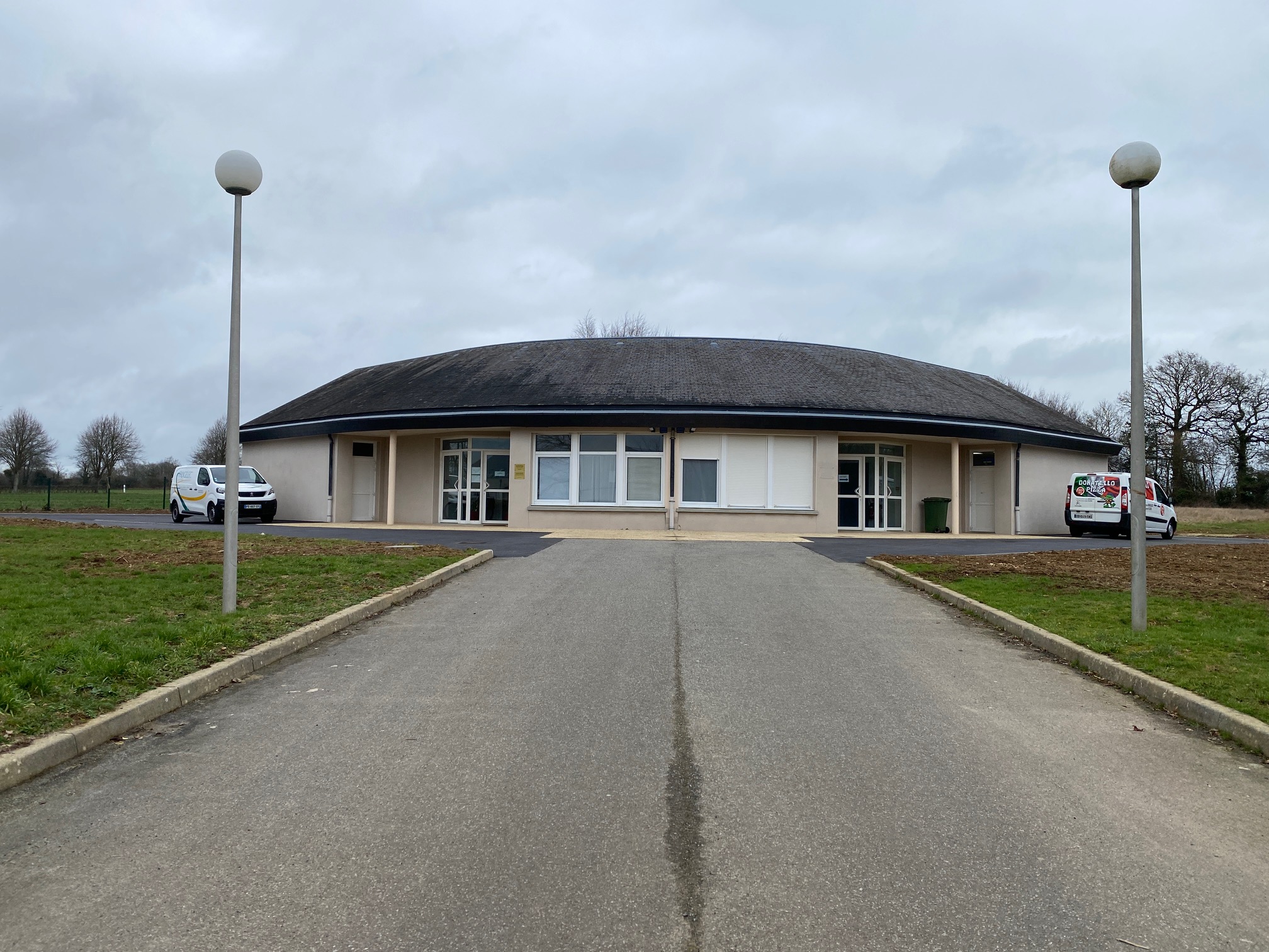 Bureau, Atelier, Box, Stockage, Fabrication, Â¦