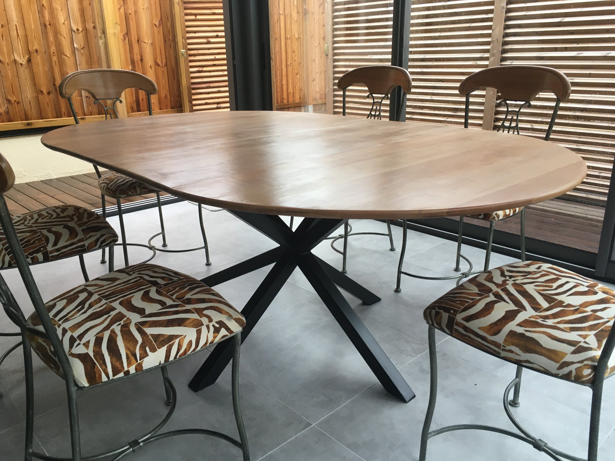 Créations Meubles Et Objets