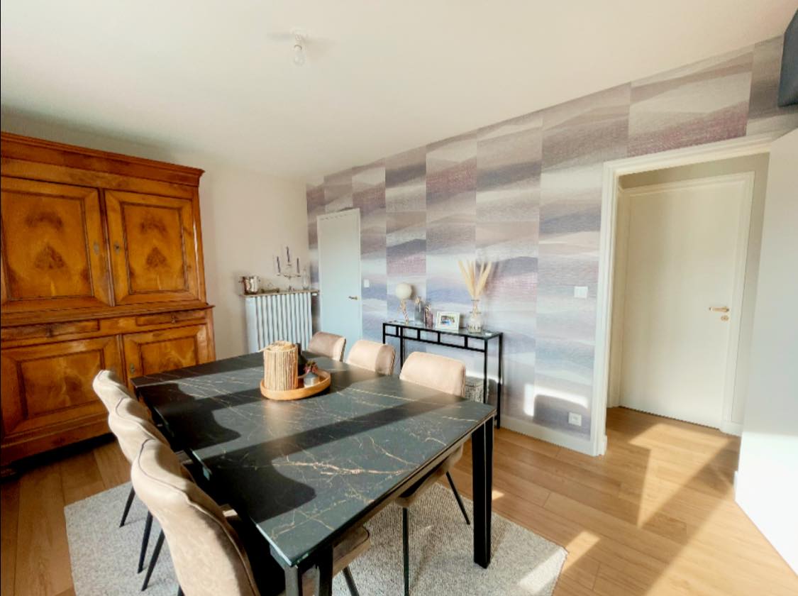 Agencement Intérieur