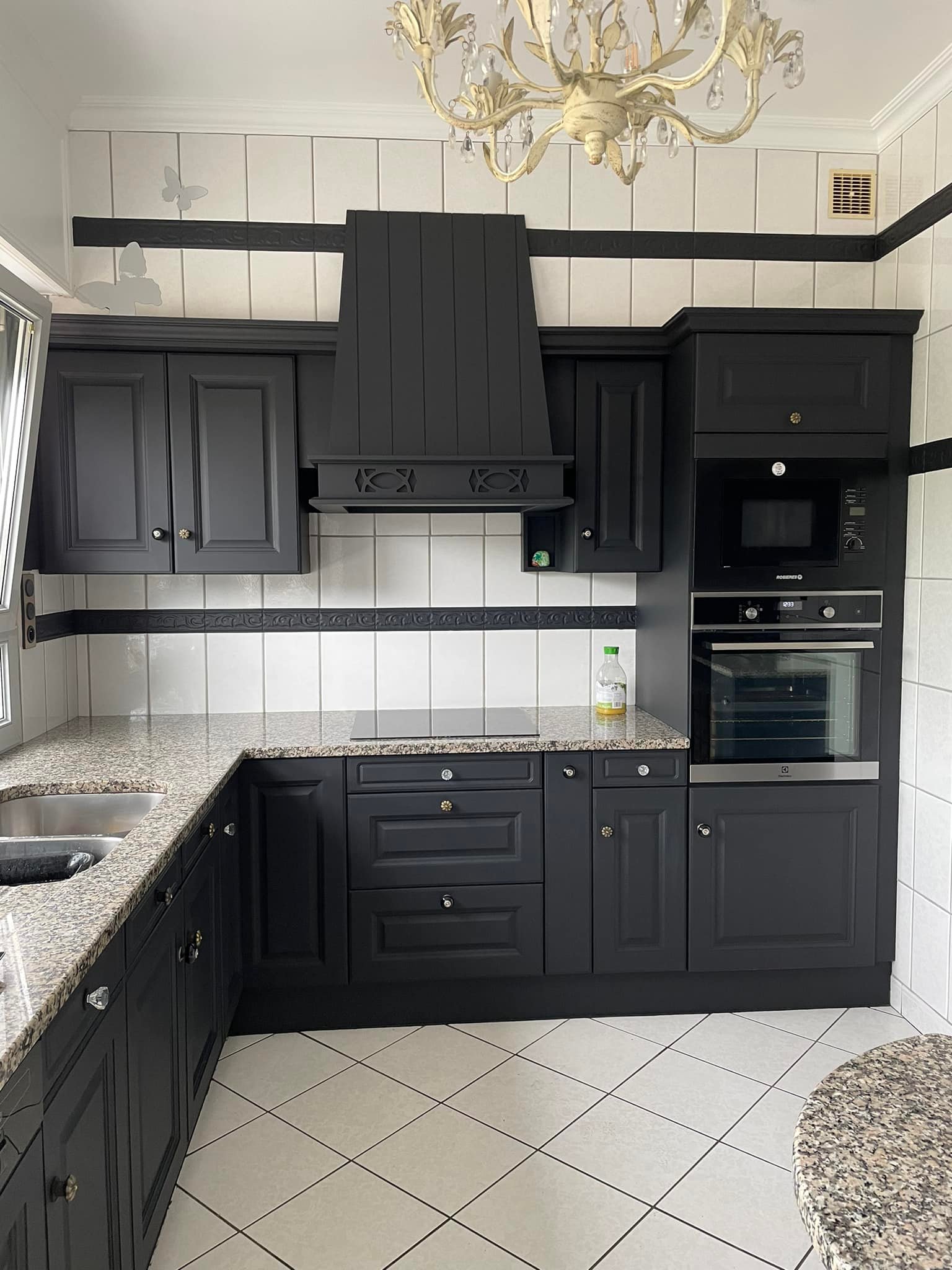 Le Coin Des Cuisines