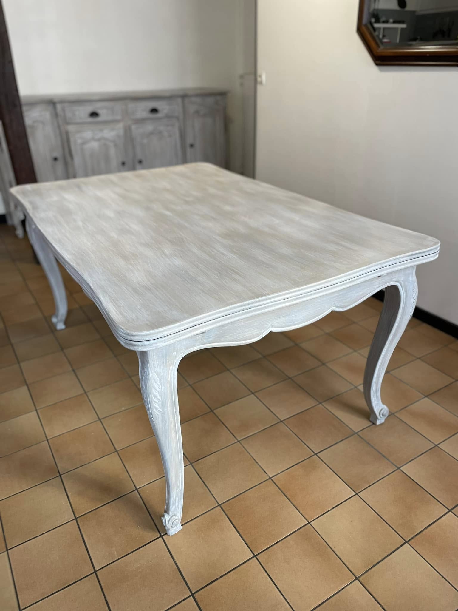 « patines »: Peintures à Effets