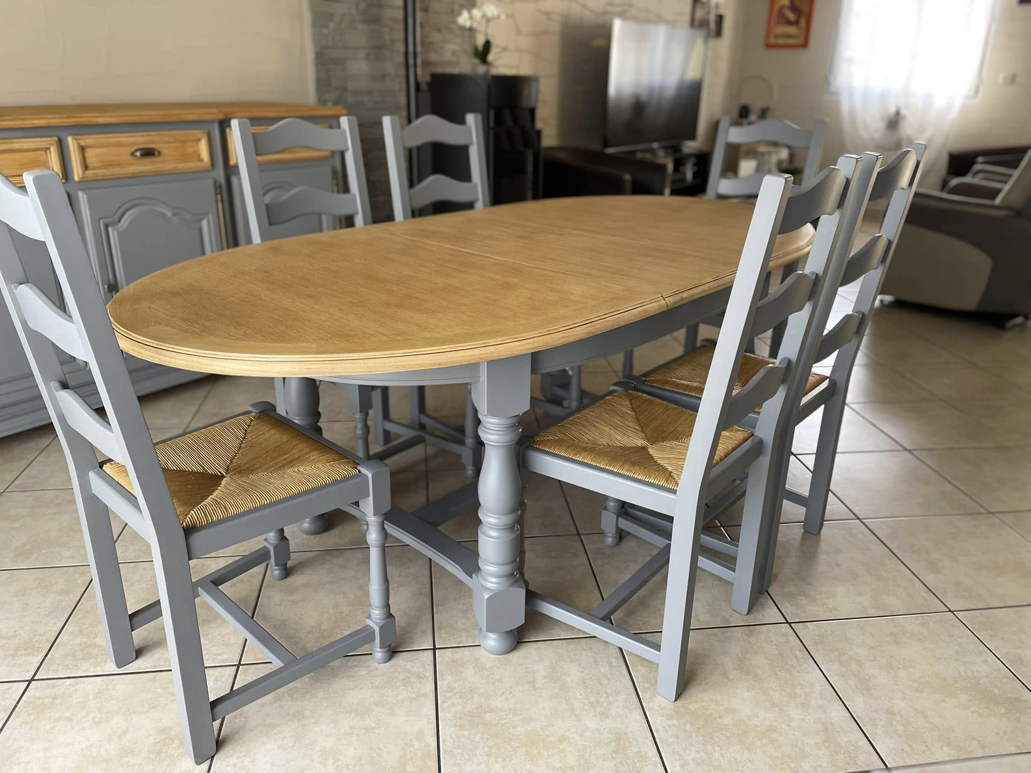 Prestation Relooking De Meubles