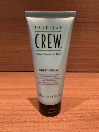 Crème Fibreuse – American Crew