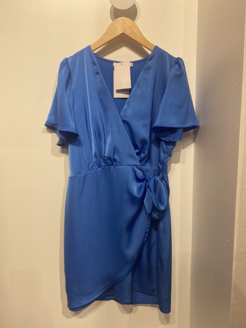 Robe Femme Soha’ya