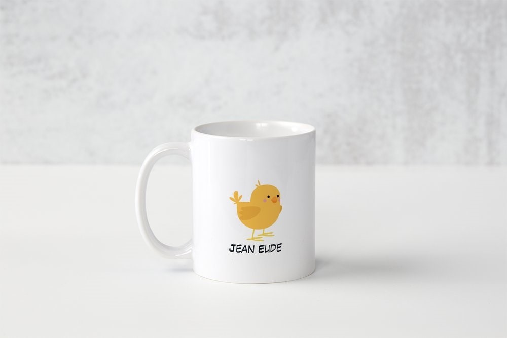 Mug Jean Eude