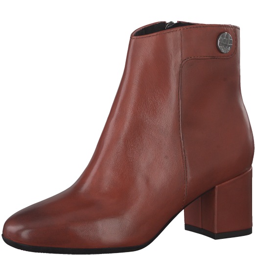 Bottines Marco Tozzi