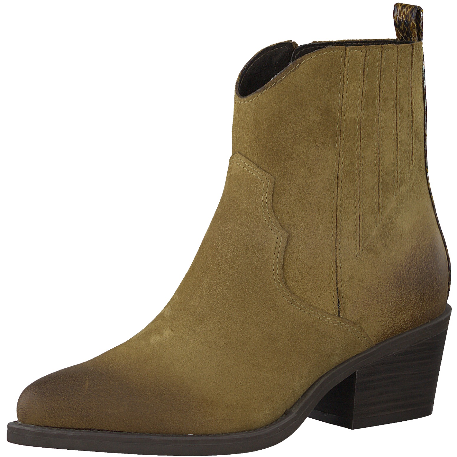 Bottines Marco Tozzi