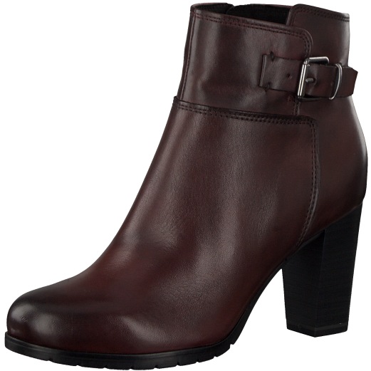 Bottines Marco Tozzi