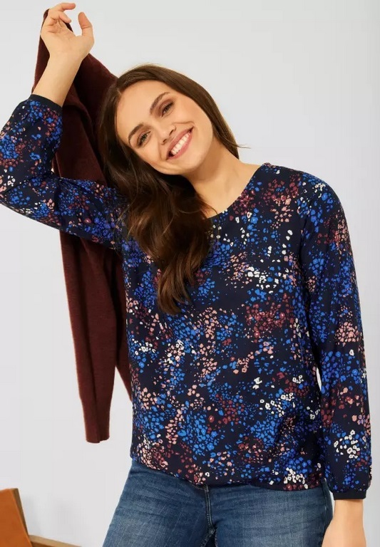 Blouse Cecil