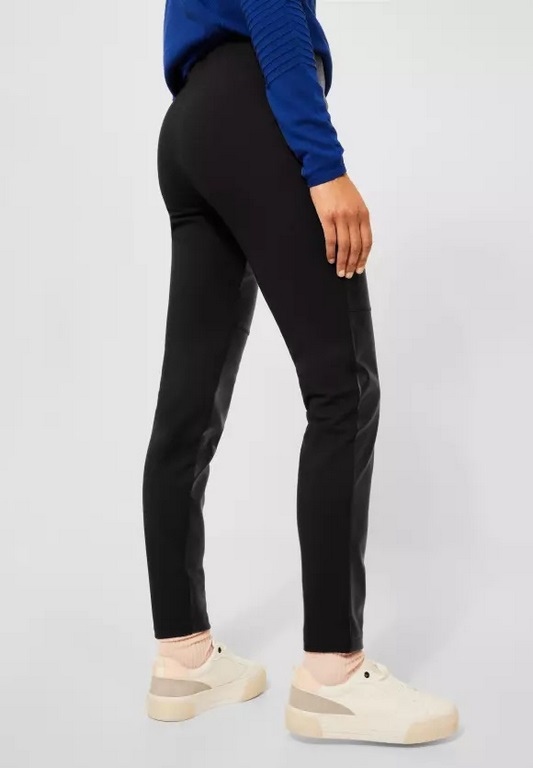 Pantalon Skinny Cecil