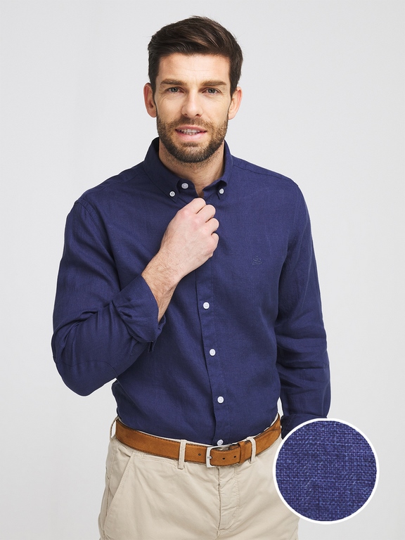 Chemise Cambridge