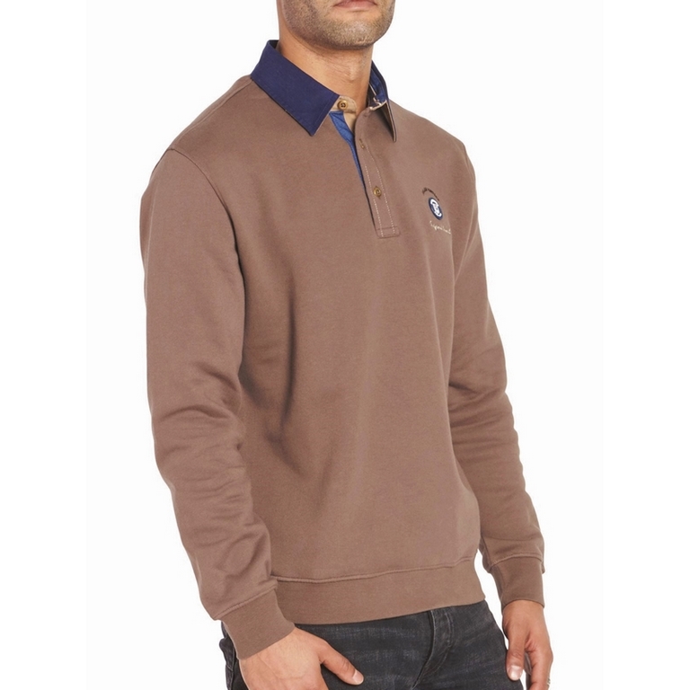 Polo Agassi La Squadra