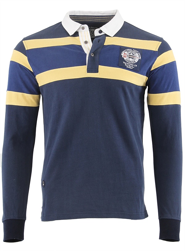 Polo Ales La Squadra