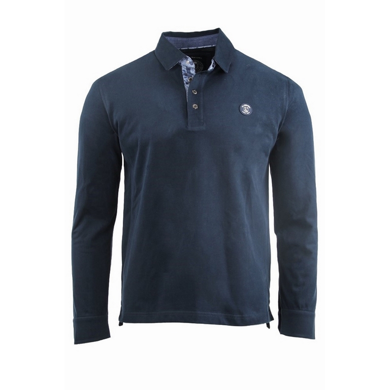 Polo Alezio La Squadra