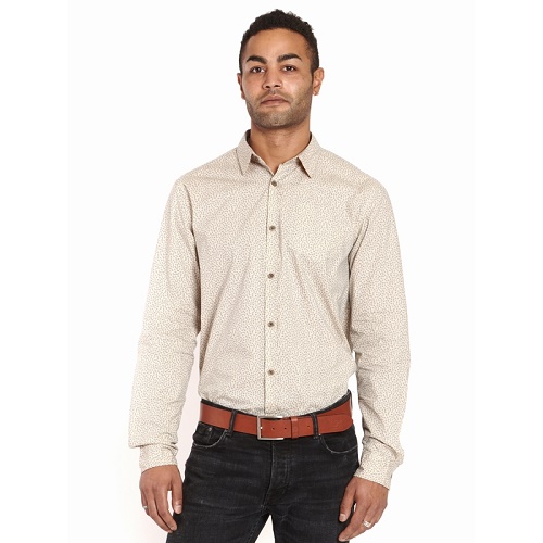 Chemise Avelino La Squadra