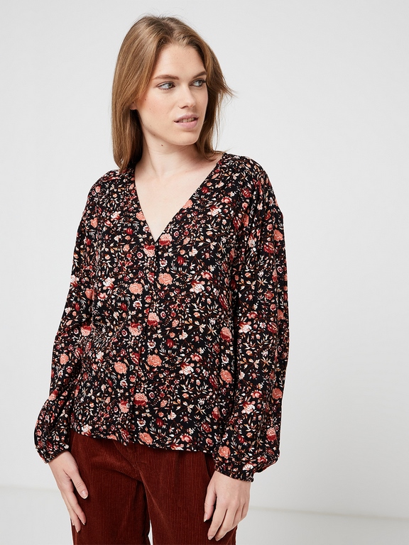 Chemisier Amélia C’est Beau La Vie !