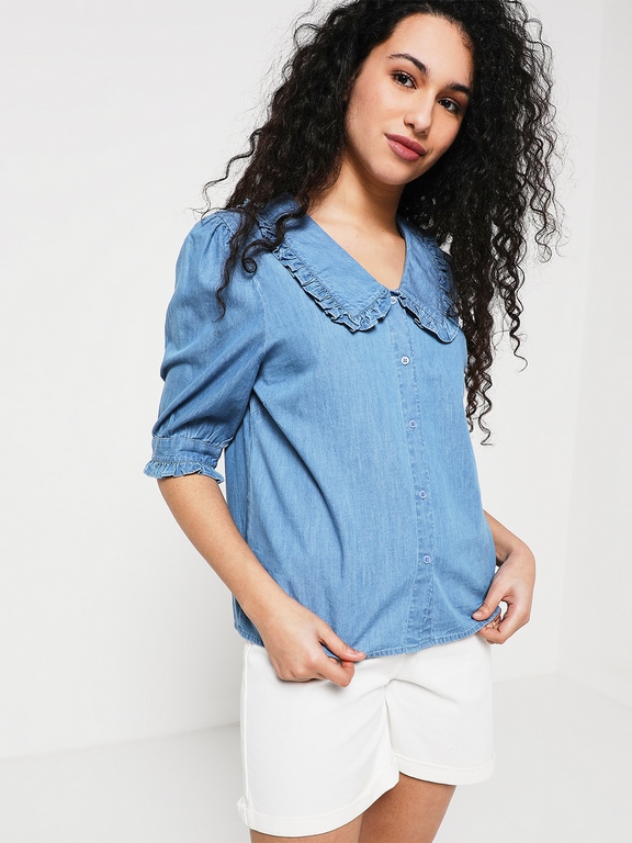 Chemisier C&rsquo;est Beau La Vie!