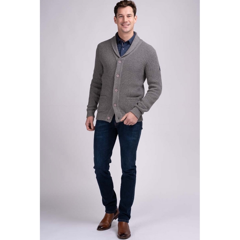 Gilet Cirano La Squadra