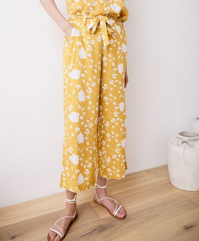 Pantalon C&rsquo;est Beau La Vie!