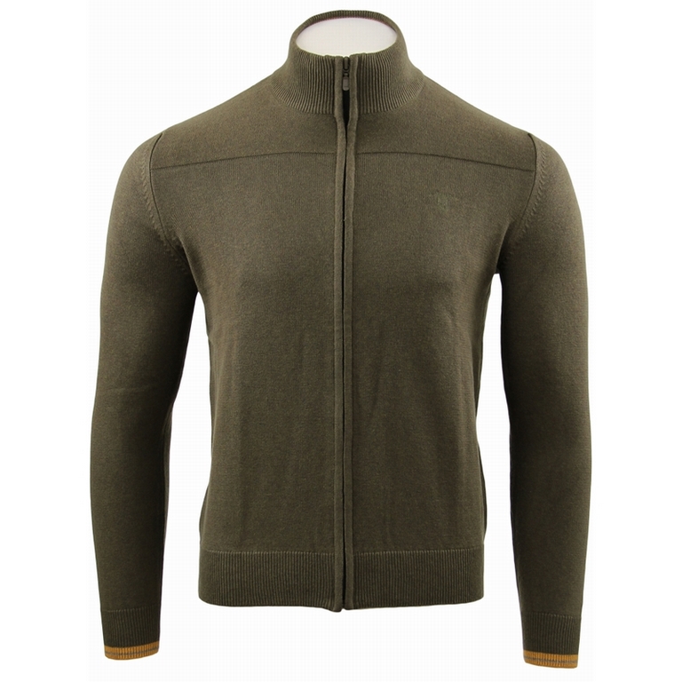 Gilet Caldera La Squadra