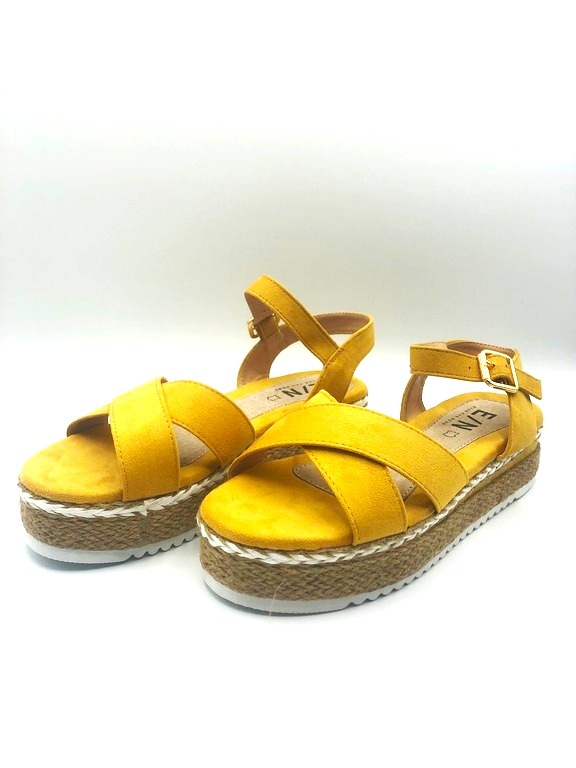 Sandales Elue Par Nous