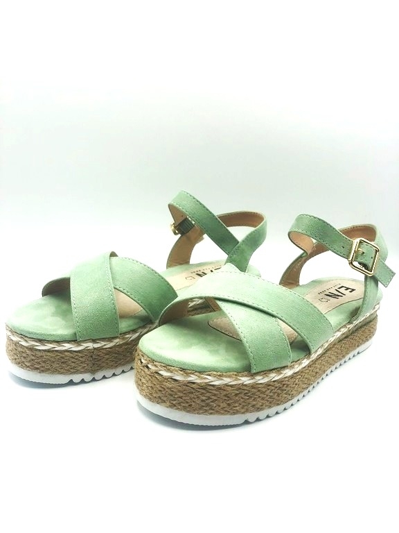 Sandales Elue Par Nous