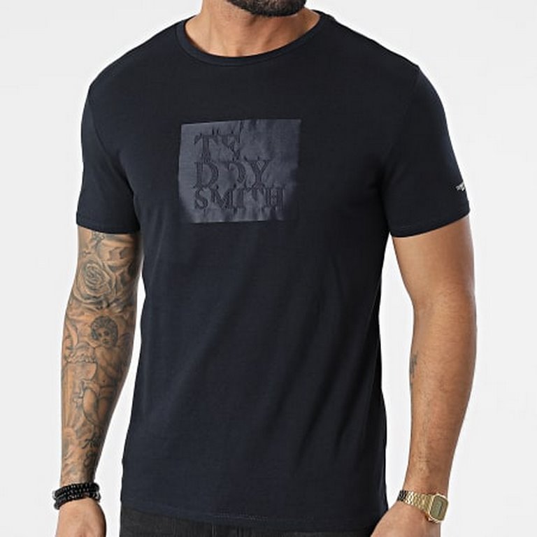 Tee-shirt Teddy Smith