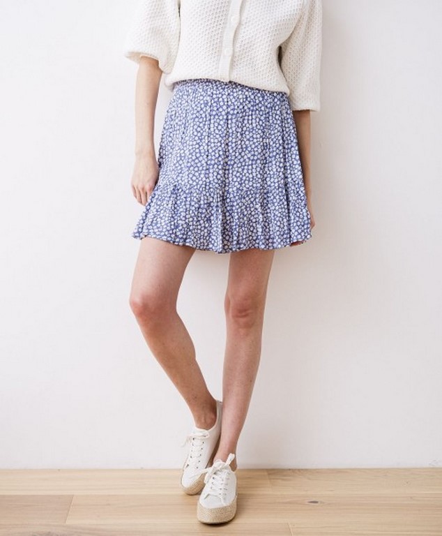 Jupe C&rsquo;est Beau La Vie!