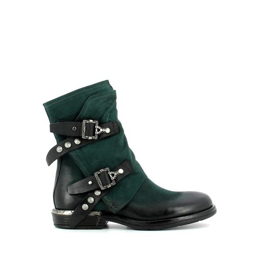 Bottines Elue Par Nous