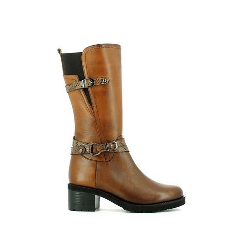 Bottes Elue Par Nous