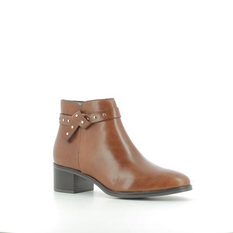 Bottines Elue Par Nous