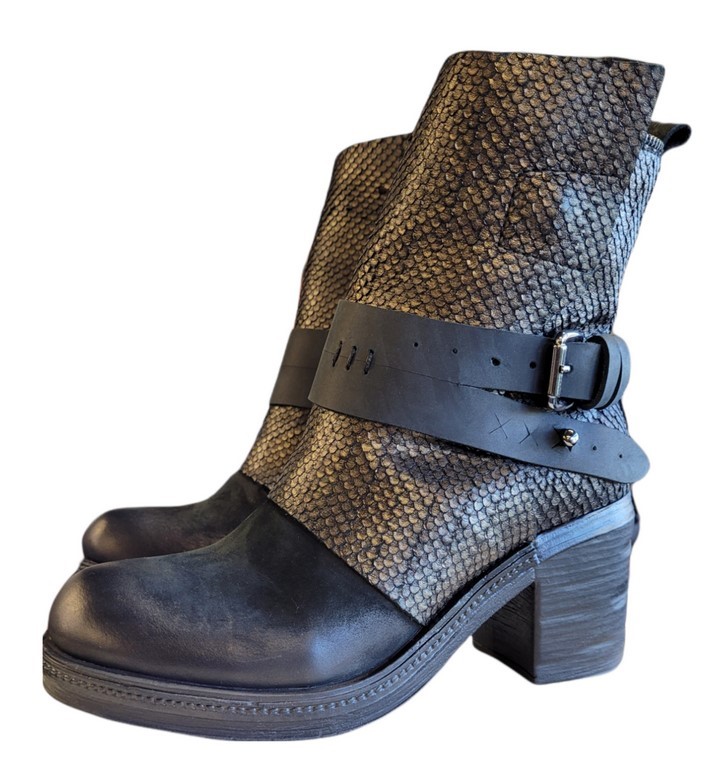 Bottines Metamorf&rsquo;ose