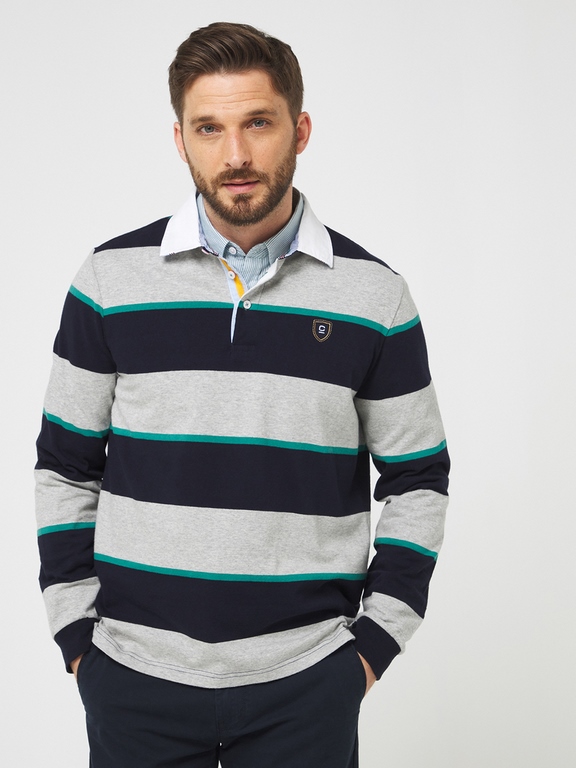 Polo Najac Cambridge