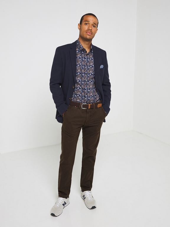 Pantalon Passy Cambridge