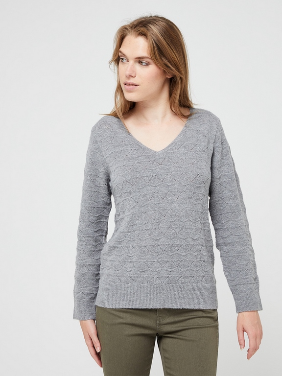 Pull Marius C’est Beau La Vie !