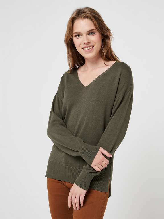 Pull C&rsquo;est Beau La Vie !