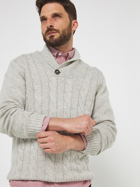 Pull Epizon Cambridge