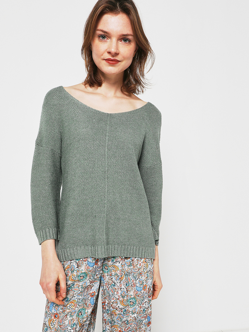 Pull C’est Beau La Vie !