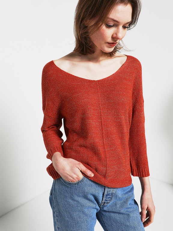 Pull C’est Beau La Vie !